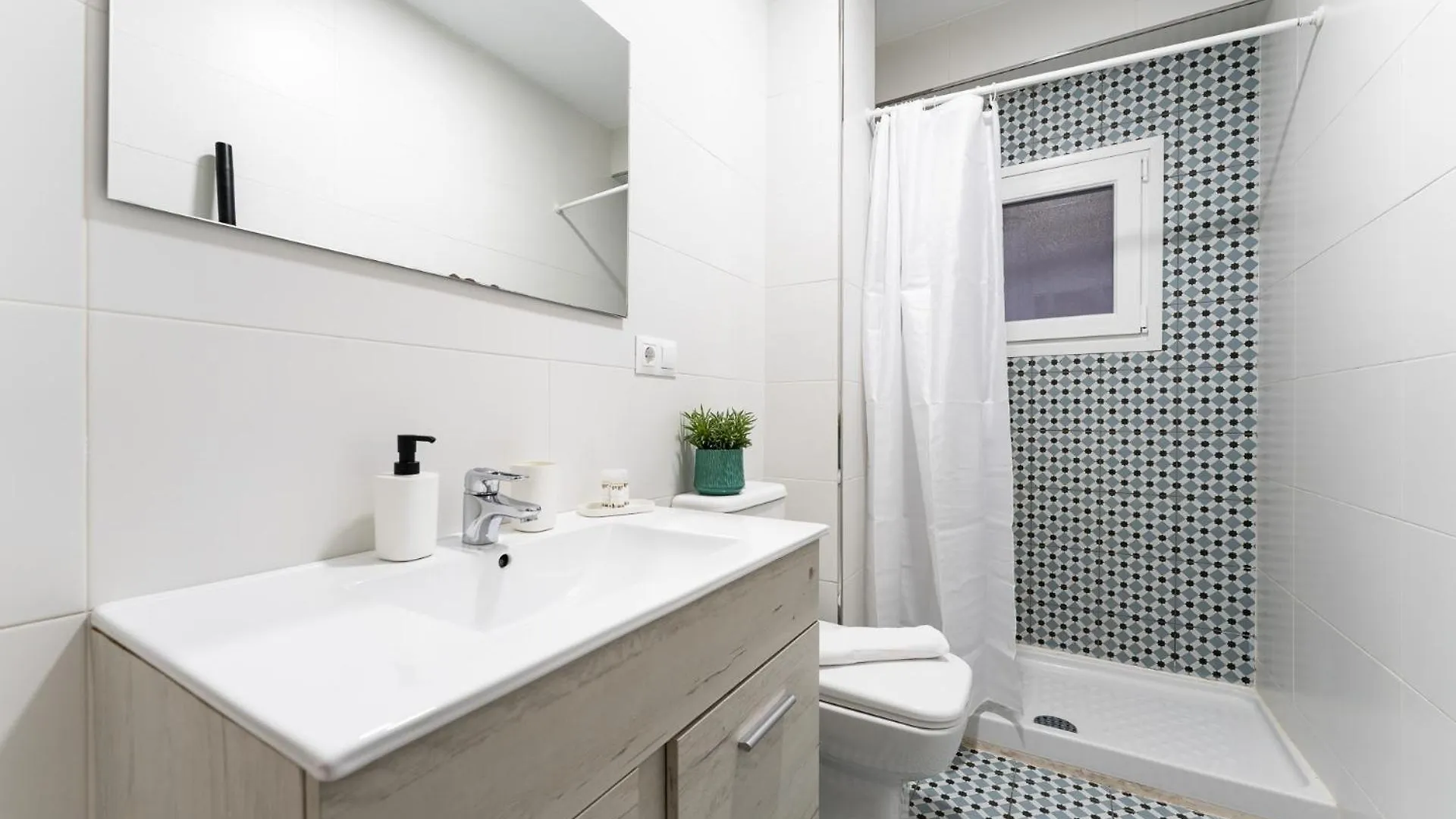 Apartment Malagasuite Macabeos Centre Spain