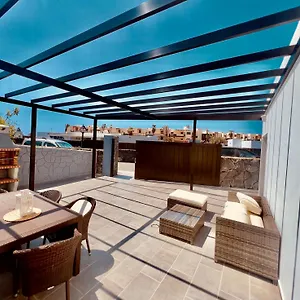 Casa Relax , Playa Blanca (Lanzarote) España